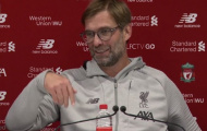 'Nhiều người hy vọng Arsenal thắng, nhưng xin lỗi nhé!'