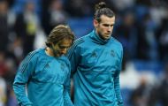 Chán nản! Real chốt giá, bán đứt 'kẻ hạ sát' Ronaldo và Messi ngay tháng 1!