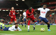 Nhận định cay đắng: Tottenham đang có 1 ''người qua đường'', 1 ''quả bom nổ chậm'' và 1 ''thảm hoạ''
