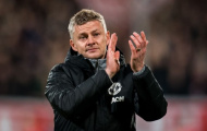 Đúng rồi Solskjaer, mang về và đánh thức 'quái thú ngủ quên' của Real đi!