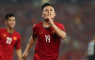 Quang Hải muốn vô địch SEA Games, lần đầu nói về chuyện xuất ngoại thi đấu