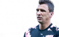 Paul Ince: 'Bỏ qua Mandzukic, hãy mua Bố già cho Man Utd'