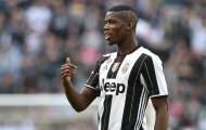 Juventus cơ hội, ra tay thực hiện thương vụ Pogba 2.0