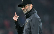 Klopp: 'Cầu thủ Arsenal phi thường đó là tài năng thế kỷ'