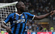 Lukaku liên tiếp ghi bàn, “sếp lớn” Inter Milan mừng ra mặt