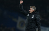 Man Utd thăng hoa, nhưng Solskjaer không thể mãi che được điểm yếu