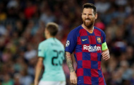 Messi lên tiếng, Barca thanh trừng mục tiêu 30 triệu mà M.U và Real khao khát