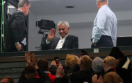 NÓNG! Tin đồn tới Arsenal, Mourinho nói rõ bến đỗ tiếp theo