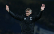 Tiếp Quỷ đỏ, Eddie Howe nói thẳng về thành tựu của Solskjaer