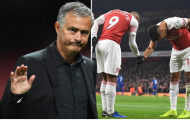 'Vô nghĩa! Arsenal không cần một người chỉ biết rên rỉ như vậy'