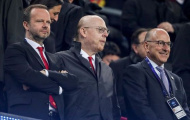 Quá rõ điều kiện nhà Glazers bán đứt Man Utd cực khủng