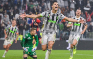 Sao Juventus tiết lộ điều Ronaldo hay làm trong mỗi buổi tập