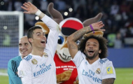 Sao Real Madrid: “Ronaldo đã làm được điều khó tin”