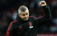 Solsa cần làm gì để đưa Man Utd trở lại cuộc đua vô địch?