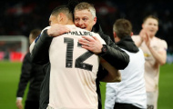 Solskjaer âm thầm đón 'Giảng viên Harvard' trở về