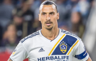 Thông báo về Tây Ban Nha, Zlatan Ibrahimovic khiến cả La Liga phẫn nộ!