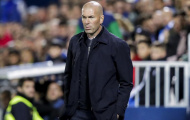 Trảm Zidane, đây là 4 'ứng viên vàng' Real nhắm đến!