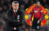 Bạn đã hiểu vì sao Chris Smalling phải rời Man Utd?