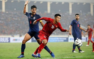 'Thái Lan sẽ làm cho Việt Nam phải câm lặng ngay tại Mỹ Đình'