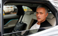 Chỉ một câu nói, Iniesta xác định rõ khả năng Mourinho dẫn dắt Barca