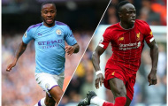10 tiền đạo khét tiếng nhất Premier League hiện tại: 2 'Tia chớp' màu đen!