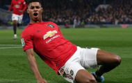 Vui thôi đừng vui quá, Rashford 'toang' vì lý do khó đỡ