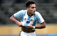 Inter có hành động cuối cùng, Barca hết cơ hội chiêu mộ đàn em Messi