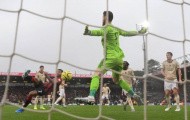 Ghi bàn kết liễu Man Utd, Solskjaer làm điều khó tin với 'trò cưng bị ruồng bỏ'