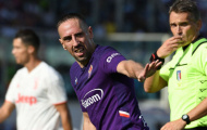 Rời Munich chưa lâu, Ribery thừa nhận đã 'yêu' một vùng đất khác