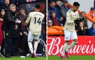 Cạn lời! Solskjaer trao tờ giấy bí ẩn, Lingard ngơ ngác đọc không hiểu