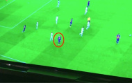 Lộ bằng chứng Griezmann bị đồng đội 'hà hiếp', quá nhọ cho siêu tân binh