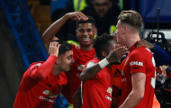 'Man Utd có trong máu của cậu ấy, là thủ quân tương lai của CLB'
