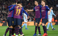 Đáng buồn, đây là 2 ngôi sao đang bị CĐV Barca chán ghét và hắt hủi nhất!