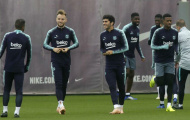 Đạt thoả thuận! Barca dâng 2 'tốt thí', đón 'siêu bom' hàng đầu nước Anh