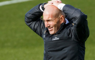 Dứt tình Zidane, 'nghệ sĩ' 60 triệu rời Santiago Bernabeu ngay tháng 1