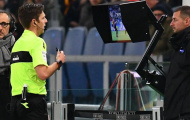 Các HLV Serie A thừa nhận 'không mê nổi' VAR