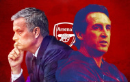 Góc Arsenal: 'Jose Mourinho liệu có tốt hơn Unai Emery?'
