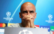 Guardiola: Man City phải thật tập trung mới đánh bại Southampton lần nữa