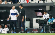 HLV tháng 10 - Ai ngăn Klopp lập 'hat-trick'?