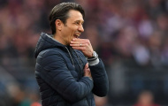 Bị chỉ trích vì khen đội bóng cũ, Kovac mạnh mẽ đáp trả dư luận