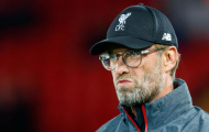 '18 tháng nữa Klopp rời Liverpool, đã rõ cái tên thay thế'