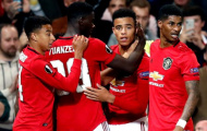 Thay Solskjaer, Man Utd nhắm 'phù thủy' của đế chế 7 năm thăng 5 hạng