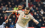 Man Utd bại trận, Rio Ferdinand nói thẳng 3 cái tên có vấn đề