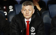 Solskjaer: 'Đó là thứ chúng tôi phải cải thiện'
