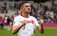 Fan Man Utd phát cuồng: 'Cậu ta giống Vidic, hay hơn De Ligt. Một con quái thú'