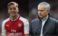 Mourinho tới và mang theo 2 tân binh, đội hình Arsenal thay đổi ra sao?