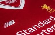 Nike - Liverpool: Gần lắm rồi!