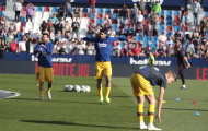 NÓNG: Kẻ bị CĐV Barca hắt hủi tiếp tục gây thất vọng lớn