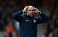 Pep Guardiola: 'Nhìn xem tôi sai lầm ra sao khi không dùng cậu ấy!'