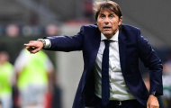 Tham vọng lật đổ Juve, Conte quyết đưa 'quái thú' trung tuyến Barca về San Siro